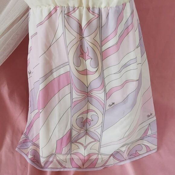 Rady Pastel Dress Small Womens Prom Party Casual Kawaii Style Gyaru Gal Y2K Cute - Picture 12 of 12